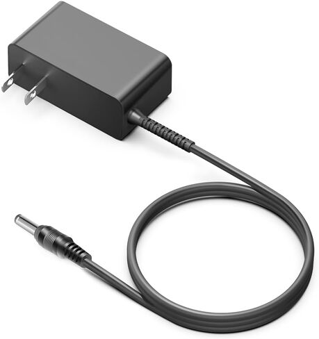 TAIFU 12V AC Adapter for Ossur Cold Rush Compact Power Cord, Polar Active Ice 3.0, Cold Rush, Arctic Ice Clear, Circulating Cold, Circulating Cold, LEONNS, Vive Cold Therapy Machine Power Supply in Saudi Arabia