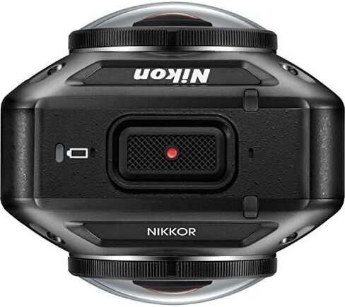 Nikon KeyMission 360 with Accessory Pack in Saudi Arabia