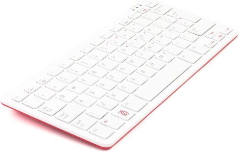 Raspberry Pi Official Keyboard & HUB USB (US Layout) in Kuwait