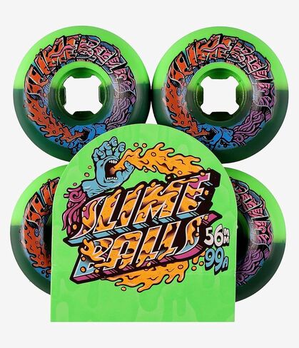 تحيات كرات السرعة 99a عجلة التزلج in Kuwait