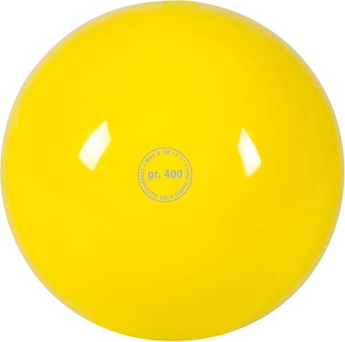 GYMNIC Ritmic 400 Gymnastics Ball in Saudi Arabia