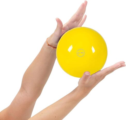 GYMNIC Ritmic 400 Gymnastics Ball in Saudi Arabia