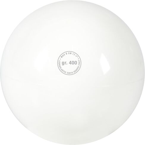 GYMNIC Ritmic 400 Gymnastics Ball in Saudi Arabia