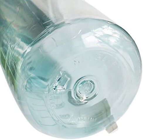 Nalgene Sustain Tritan BPA-Free Water Bottle Made with Material Derived from 50% Plastic Waste, 32 OZ, Wide Mouth in Kuwait