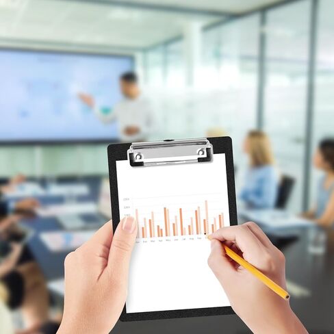 14 حزمة من مشابك الحافظة القابلة للتركيب مع براغي ومشابك معدنية بديلة للحافظة مع أقدام مطاطية وفتحة تعليق، أجهزة مشابك الحافظة المحملة بنابض in Kuwait