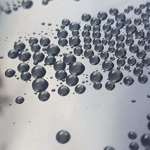 High Gloss 9H 3D Diamond Hardness Nano Super Ceramic Automotive Coating car kit,Hocossy Anti-Scratch Super Hydrophobic Liquid Pro Premium Ceramic Car Coating Paint Sealant Protection-30ml in Saudi Arabia