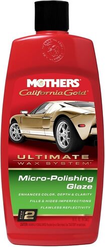 كاليفورنيا جولد طلاء زجاجي دقيق - 473 مل in Kuwait