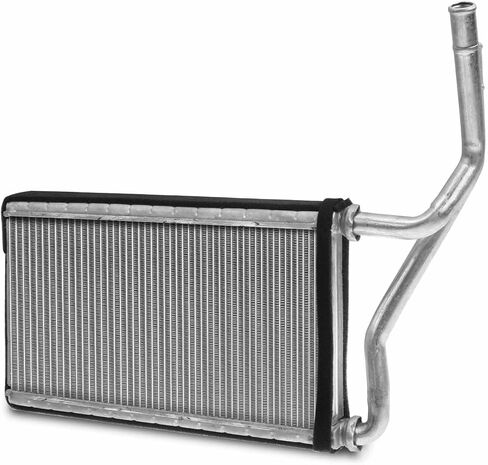 A-Premium HVAC Heater Core Compatible with Edge & Lincoln MKX 2007-2015, 2.0L 2.7L 3.5L 3.7L, Sport Utility, Replace# 7T4Z18476A in Saudi Arabia