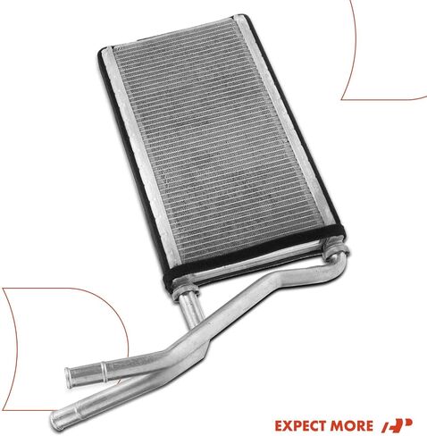 A-Premium HVAC Heater Core Compatible with Edge & Lincoln MKX 2007-2015, 2.0L 2.7L 3.5L 3.7L, Sport Utility, Replace# 7T4Z18476A in Saudi Arabia