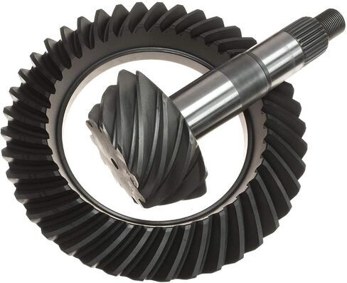 EXCel 12BT373T Ring and Pinion (GM 8.875" 3.73 Truck Thick) in Saudi Arabia
