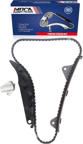 MOCA Timing Chain Kit Compatible with 2016 2017 2018 for Hyundai Elantra 1.8L/2.0L in Saudi Arabia