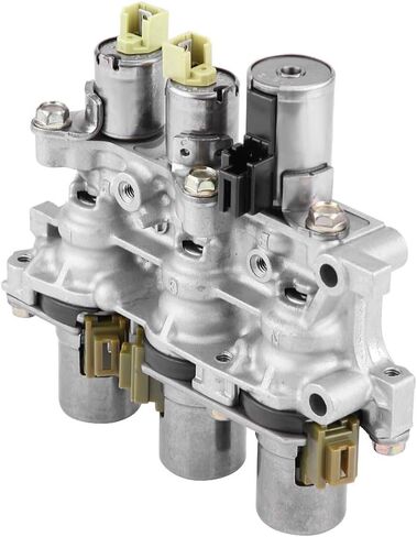 Keenso OEM ناقل الحركة اللولبي 4F27E، أجزاء حزمة الملف اللولبي ناقل الحركة لجسم الصمام السفلي 5 سرعات تلقائية، OEM 4F27E ناقل الحركة الأوتوماتيكي والملحقات in Saudi Arabia