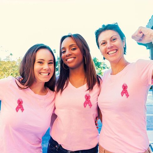 100 Pcs Pink Ribbon Pins Bulk Breast Cancer Awareness Pins for Charity Event Fundraising Breast Cancer Lapel Pins Breast Cancer Awareness Cancer Survivor Pins in Kuwait