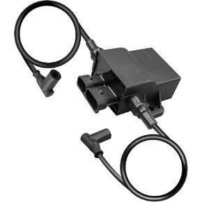 وحدة تحكم الإشعال ملائمة ل Polaris Sportsman 700 2002-2004 600 2003-2004 CDI Box استبدال 4010364 4010696 4010785 49805420