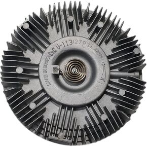 Cooling FAN CLUTCH Assembly Replacement U-113(2793) Compatible with 91-97 Ford Explorer