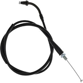 NICHE Throttle Cable for Honda Sportrax 400 TRX400EX TRX400X 17910-HN1-A40 ATV