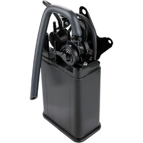 JDMON VAPOR CANISTER CANISTER PONTICAL FOR PONTIAC VIBE TOYOTA COROLLA MATRIX 2003 2004 1.8L L4 CANISTER CANISTER CANISTER CANISTER CANISTER CANISTER FIR 911-631 4B11470 CP1630 7774002121