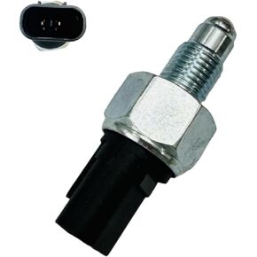 MD730979 Brake Stop Light Switch يناسب Mitsubishi Eclipse 3000gt Mirage 1990-2000،2001 2002 2003 2004 ، Hyundai Sonata ، Dodge Stratus Colt Stealth ، 93860-36100
