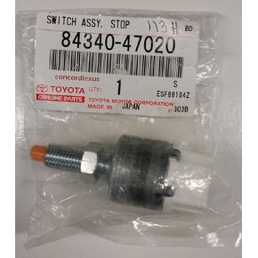 Lexus 84340-47020, Brake Light Switch