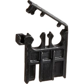 Dorman 40291: Spark Plug Wire Retainers - Locking Bracket Style - 2 Wires
