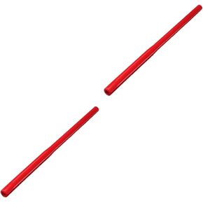 Spark Plug Installation Gap Spark Plug Tool Auto Removal Tool Rubber Magnetic Red