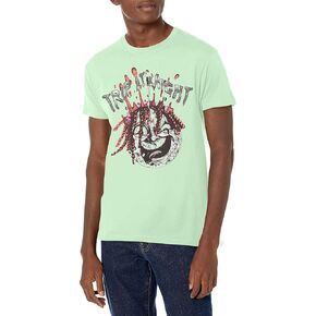 Trippie Redd Unisex-Adult Standard Over The Moon Tee