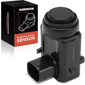 A-Premium Rear Reverse Backup Parking Assist Sensor Compatible with Select Jeep Models - WK Series Grand Cherokee 2005 2006 2007 2008
