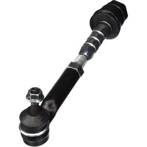 Fabtech FTS20211 Complete Replacement Tie Rod
