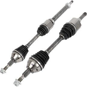 SCITOO CV Axle Shaft Assembly Front Left Right for Ford Fusion 1.5L,for Ford Fusion 1.6L,for Ford Fusion 2.0L,for Lincoln MKZ 2.0L 2013-2016 66-2314 66-2313 2PCS