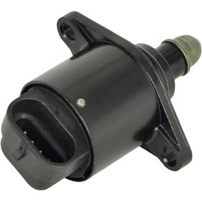 Idle Air Control Sensor Valve 0824-054 Compatible with Arctic Cat ATV 425 450 500, TRV 450 500, Wildcat 1000 4X Trail, Alterra 450 500 550 570 600 700, Prowler 500, Pantera ZR 3000, XC 450 EFI