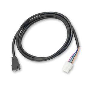 5 Foot 6 Pin Controller to Motor Harness Male to Female Assembly Compatible with in Wall Slide Out Systems Fits RVs Travel Trailers Motorhomes Replaces OE 70120053