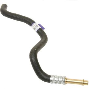 URO Parts 32411094306 Power Steering Return Hose