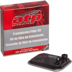 ATP B-436 Automatic Transmission Filter
