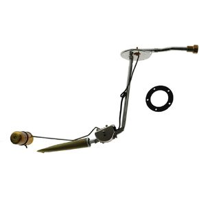 TRQ FUEL TAND UNIT AND ANTERNATING TINCENT مع 1956-1960 CHEVROLET CORVETTE