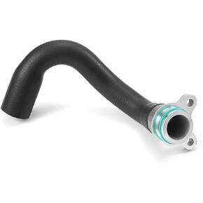 Radiator Coolant Hose Water Hose 11537603514 Compatible with BMW 228i 320i 328i 428i 528i X1 X3 X4 X5 Z8