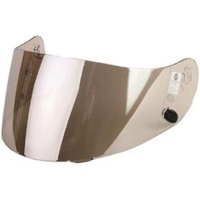 HJC Helmet HJ-09 RST Mirror Coating Shield Visor Silver Color