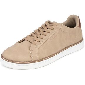 Nautica Men's Classic -Up Loop Top Top Fashion Sneaker Loafer - حذاء غير رسمي أنيق ومريح