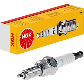 NGK CPR9EB-9 Standard Spark Plug, one size
