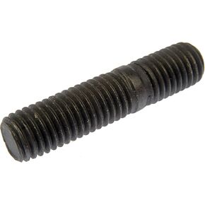 Dorman 610-145 مزدوج العجلة مسمار 5/8-11 الطول 2-5/8 في. ، 10 حزمة ملائمة عالمي