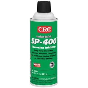 مثبطات التآكل SP -400 ™ - SP400 10oz Aerosol Indoo [مجموعة من 12]
