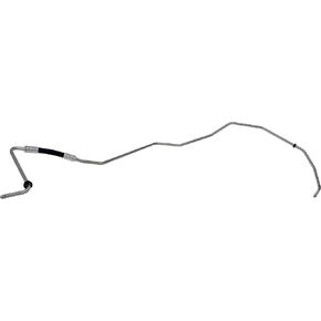 Dorman 624-045 Automatic Transmission Oil Cooler Hose Assembly Compatible with Select Chevrolet/GMC Models