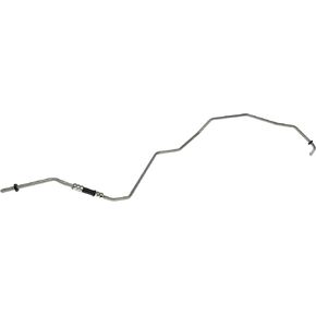 Dorman 624-981 Automatic Transmission Oil Cooler Hose Assembly Compatible with Select Chevrolet/GMC Models
