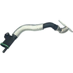 URO Parts 06H103213J Crankcase Breather Hose
