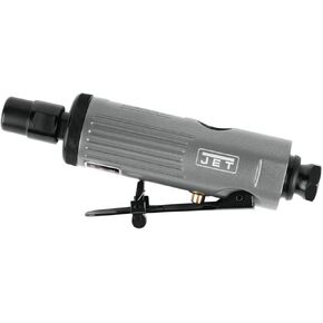 JET JAT-413, 1/4-Inch Straight Pneumatic Die Grinder (505413)