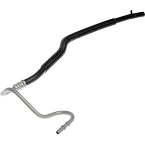 Dorman 724-059 Automatic Transmission Oil Cooler Hose Assembly Compatible with Select Ford/Mercury Models