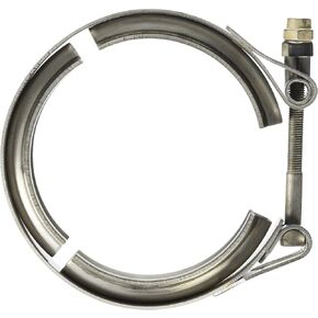 Ford F81Z-8287-EA Hose Clamp