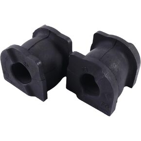 JZGRDN 2PCS بوابات البار في الأمام 51306-STX-A12 51306STXA12 متوافقة مع Honda MDX ZDX