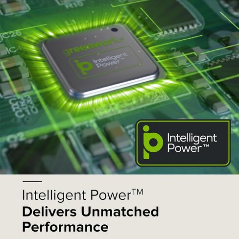 Greenworks 24V 4.0Ah Lithium-Ion High-Power Battery, Upgraded with 35% Power Boost (Genuine Battery/ 150+ Compatible Tools) in Saudi Arabia