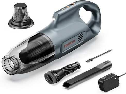محول شحن لاسلكي محمول باليد من بيجوفو لمكنسة كهربائية 101G&PEG190 in Kuwait