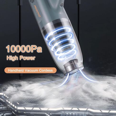 محول شحن لاسلكي محمول باليد من بيجوفو لمكنسة كهربائية 101G&PEG190 in Kuwait